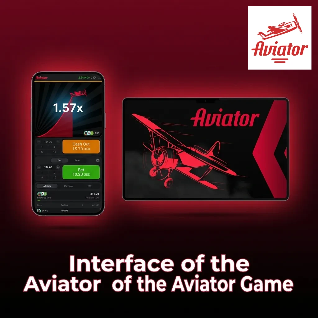 Aviator game interface showing animated plane, multiplier counter, betting panels at bottom, and live chat sidebar.